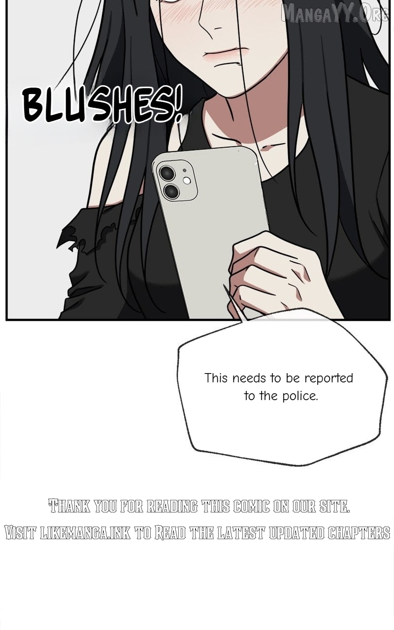 Change Me Chapter 71 - page 60